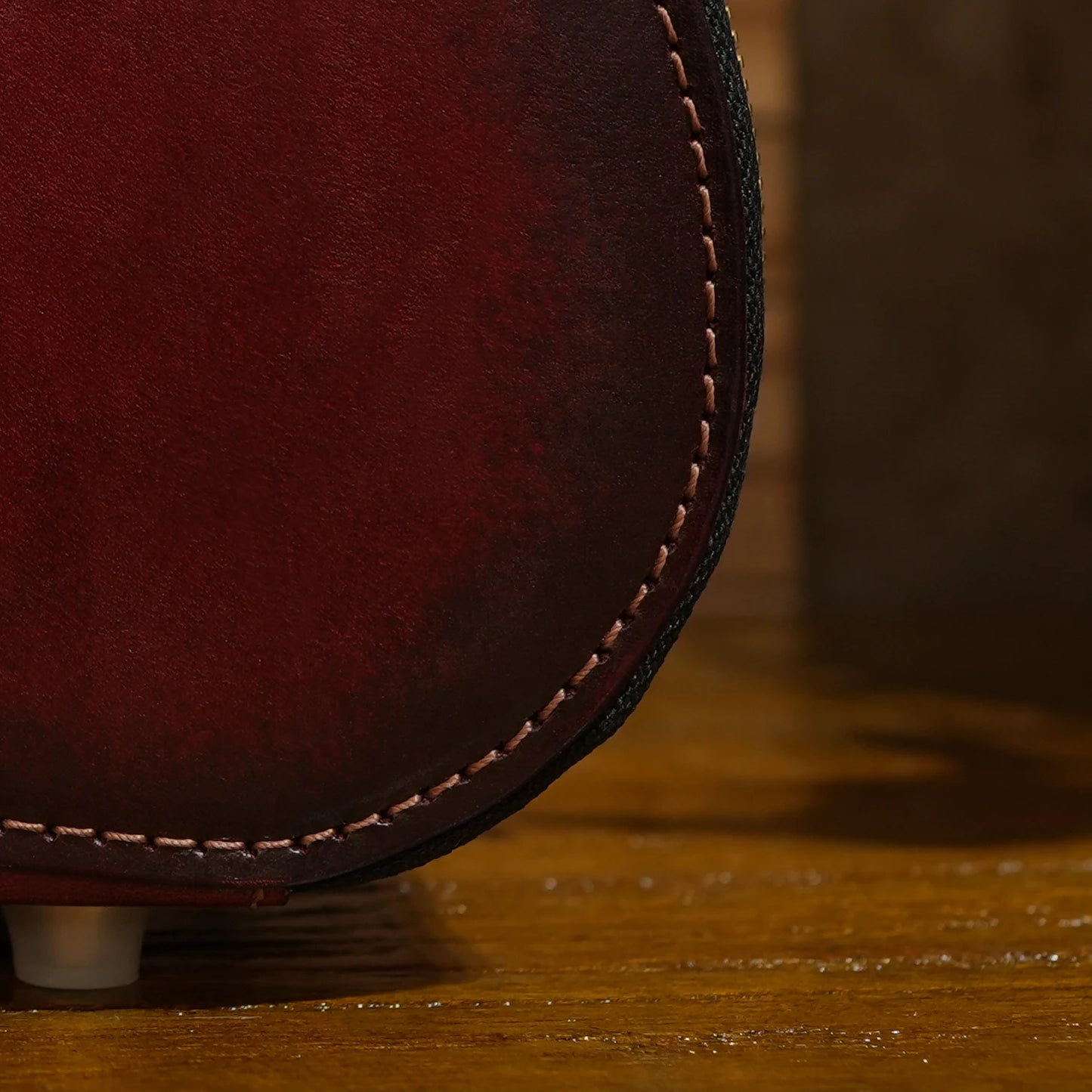 Women's Genuine Leather Handbag Hand Carved Crossbody Bag Ladies Top-Handle Bags Handmade Luxury Handbags Hard