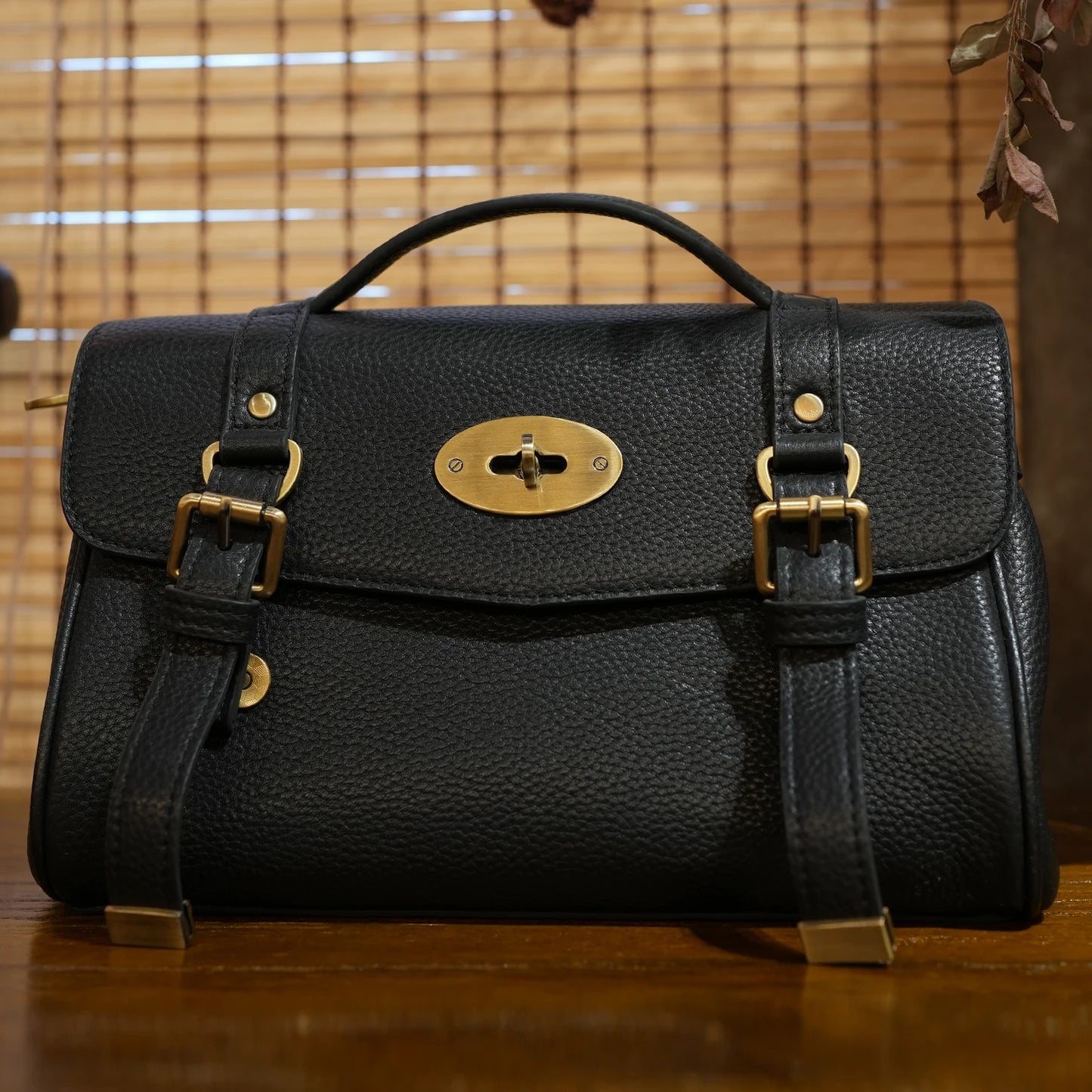 Echte Leder-Umhängetasche aus Rindsleder, Schultertasche, Crossbody-Tasche, luxuriöse Designer-Damentasche aus echtem Leder, Boston 