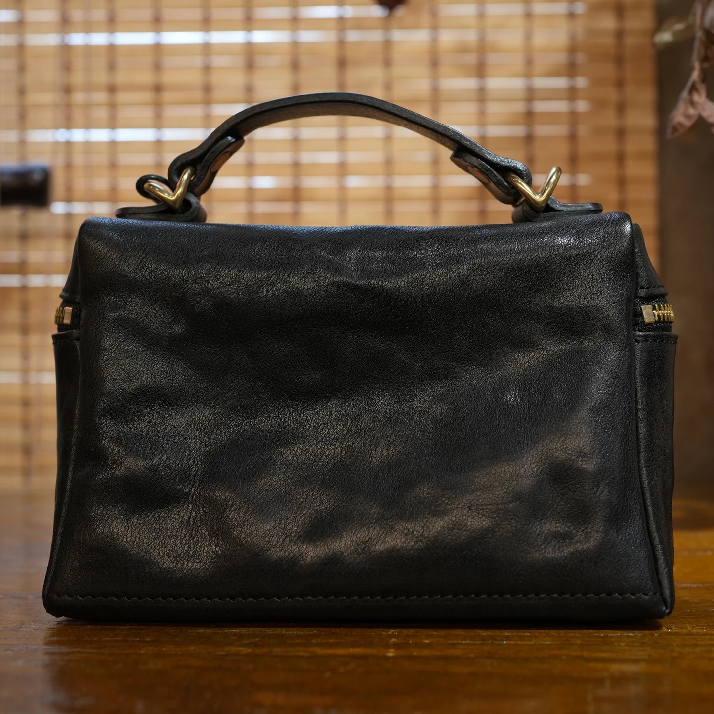 Women's Bag Handbag Shoulder Bag Classic Retro Crossbody Bags Lunch Box Luxury Designer Genuine Leather Large Cross Hand-held