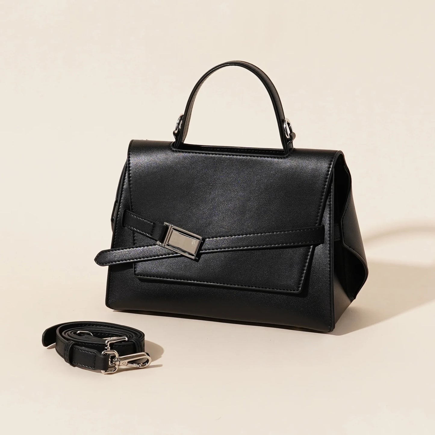 Genuine Leather Women Handbag Niche Design Tote Bag Crossbody Bag High Quality Shoulder Bag Wholesale