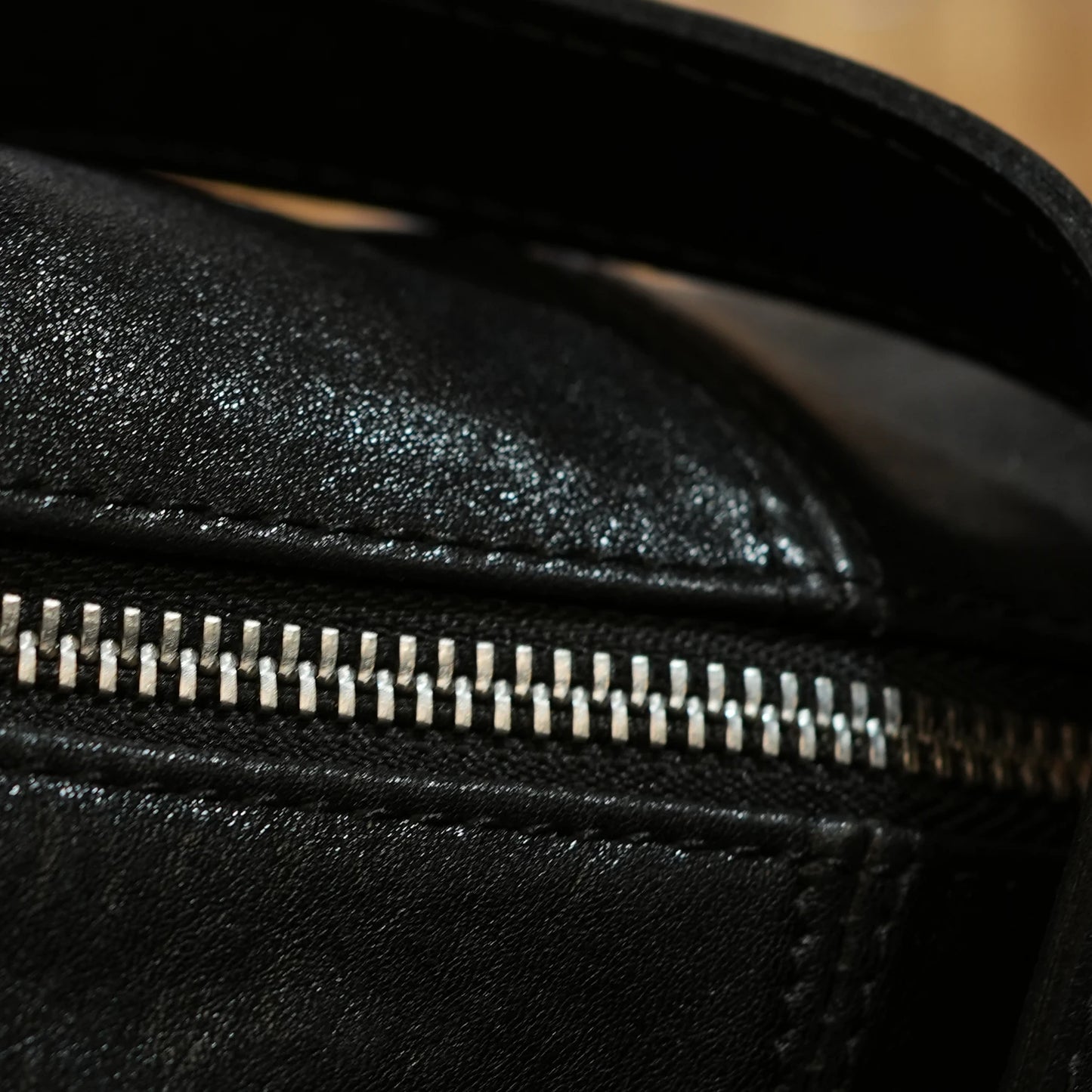 Genuine Leather Saddle Bag Women's Large Shoulder Crossbody Bag Female Handbag Leather Half Moon Dumpling Bags Soft