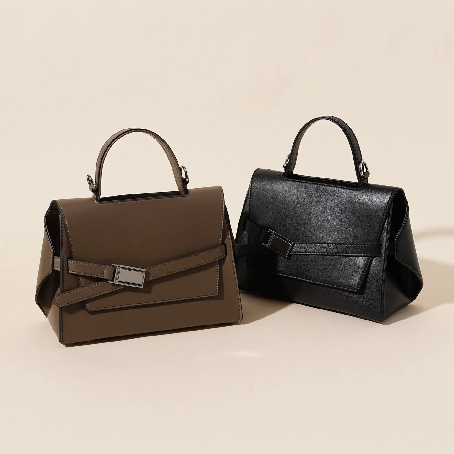 Genuine Leather Women Handbag Niche Design Tote Bag Crossbody Bag High Quality Shoulder Bag Wholesale