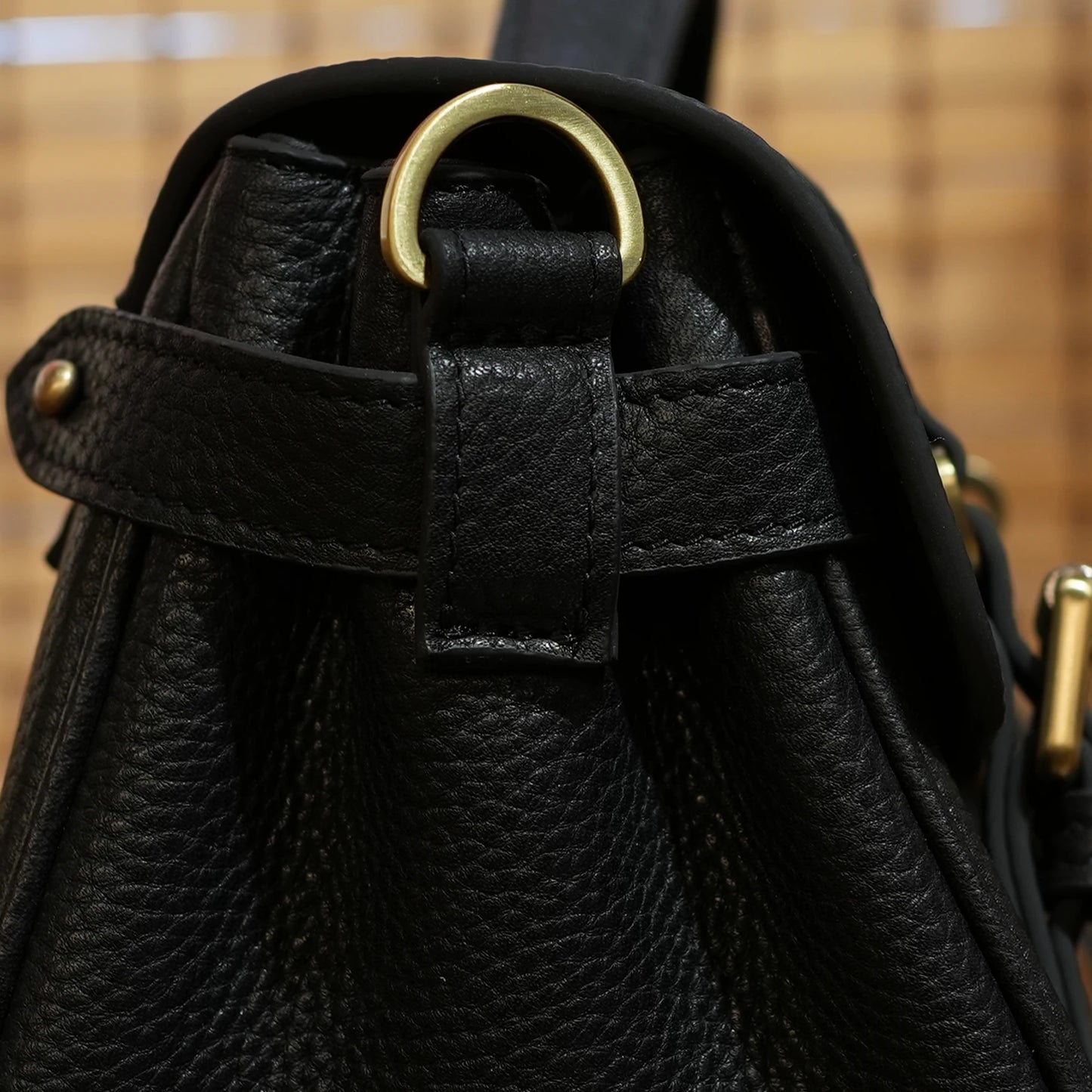 Echte Leder-Umhängetasche aus Rindsleder, Schultertasche, Crossbody-Tasche, luxuriöse Designer-Damentasche aus echtem Leder, Boston 